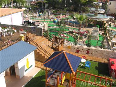 Contessa Hotel 22
